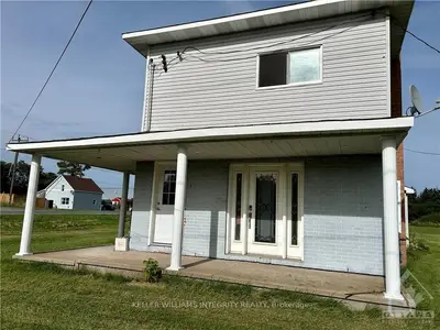 612 RUSSELL Road, Clarence-Rockland, ON K0A 2A0