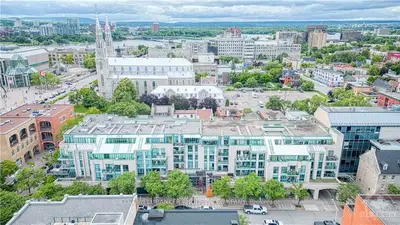 15 MURRAY Street 4, Lower Town - Sandy Hill, ON K1N 9M5