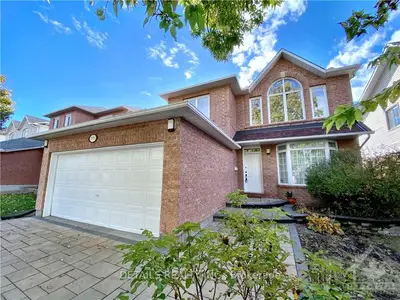2930 SABLE RIDGE Drive, Blossom Park - Airport and Area, ON K1T 3S1