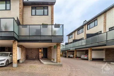 575 Old St Patrick Street 1, Lower Town - Sandy Hill, ON K1N 9H5