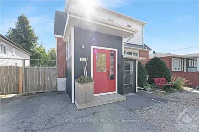 282 GLYNN Avenue, Overbrook - Castleheights and Area, ON K1K 1S1