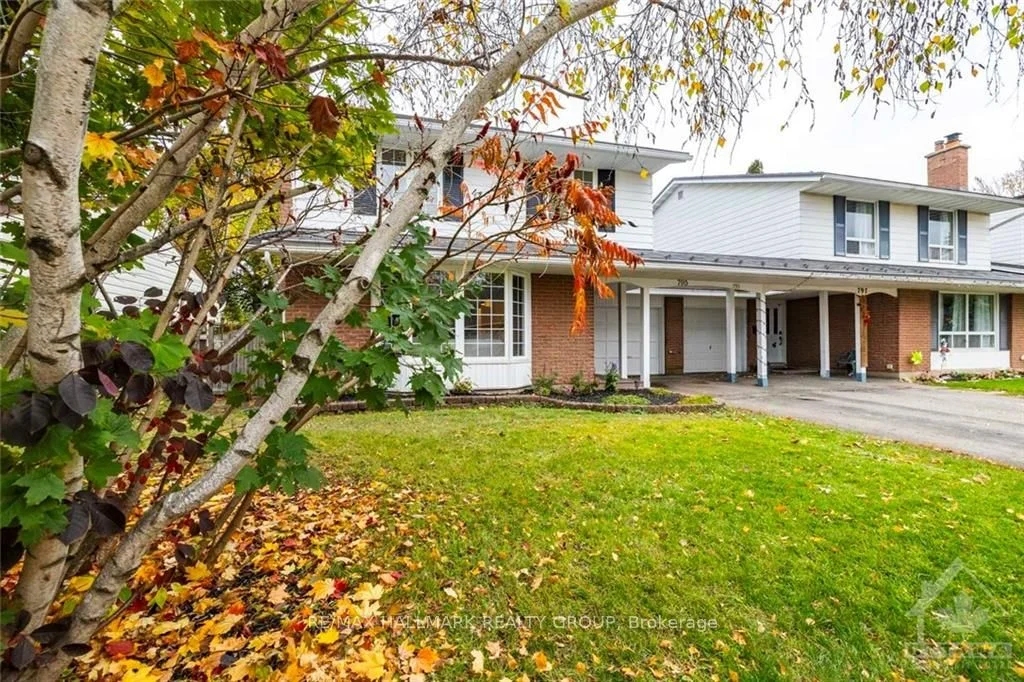 795 EASTVALE Drive, Beacon Hill North - South and Area, ON K1J 6Z9