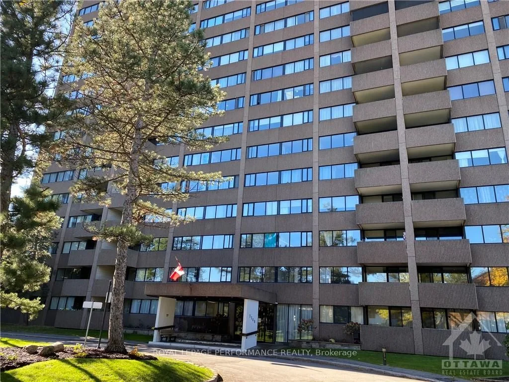 3360 SOUTHGATE Road 1205, Hunt Club - South Keys and Area, ON K1V 9A6