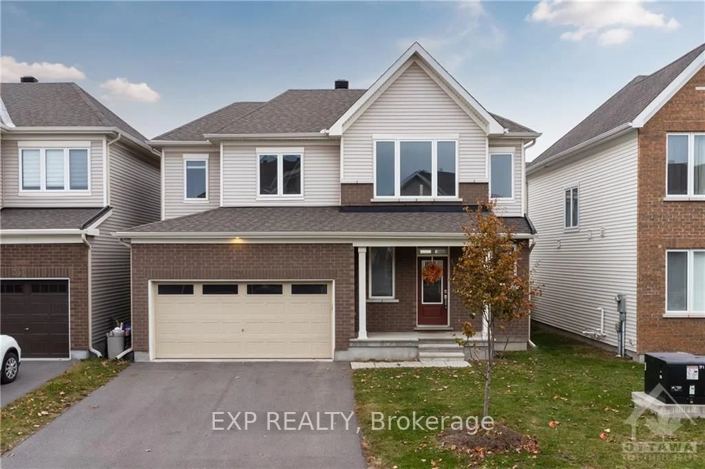 271 ARGONAUT Circle, Orleans - Convent Glen and Area, ON K1W 1H2