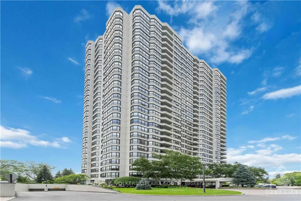 1510 RIVERSIDE Drive 2301, Alta Vista and Area, ON K1G 4X5