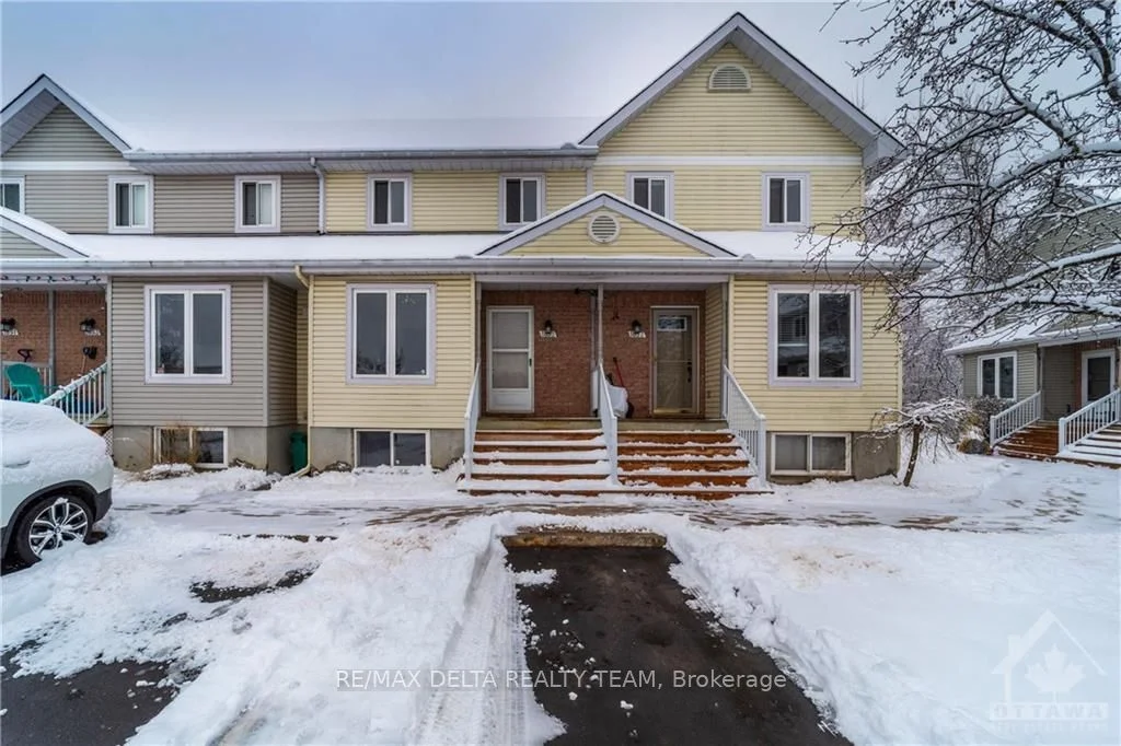 1855 LORANGER Court, Orleans - Convent Glen and Area, ON K1C 7H6