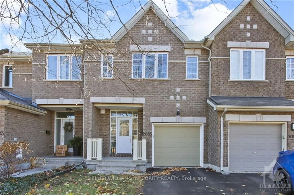 2085 MELETTE Crescent, Orleans - Cumberland and Area, ON K4A 4X2