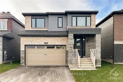 539 Anchor Circle, Manotick - Kars - Rideau Twp and Area, ON K4M 0N4