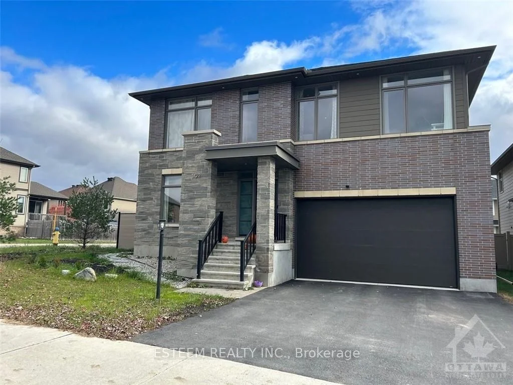 392 HUNTSVILLE Drive, Kanata, ON K2T 0H6