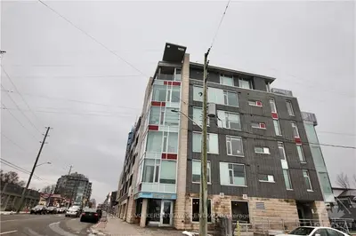 1433 WELLINGTON Street 309, Tunneys Pasture and Ottawa West, ON K1Y 2X4