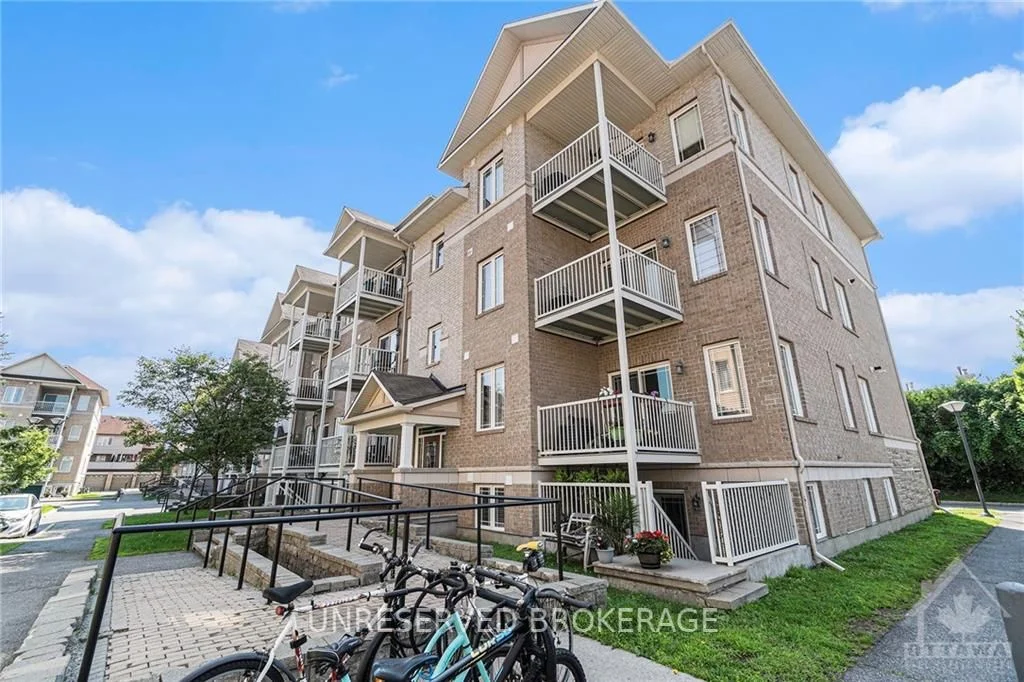 224 PASEO 1, South of Baseline to Knoxdale, ON K2G 4N7