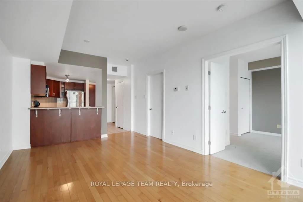 200 RIDEAU Street 1609, Lower Town - Sandy Hill, ON K1N 5Y1