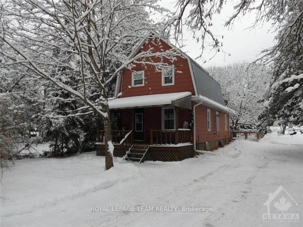 3949 LOGGERS Way, Carp - Dunrobin - Huntley - Fitzroy and Area, ON K0A 2H0