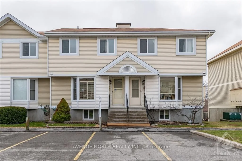 26 Mcdermot Court, Kanata, ON K2L 3V3