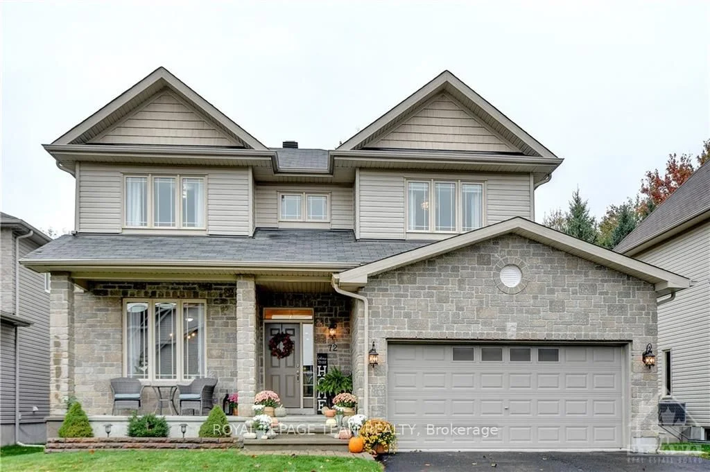 72 GIROUX Street, The Nation, ON K0A 2M0