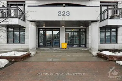 323 Winona Avenue 307, Westboro - Hampton Park, On K1z 5h3