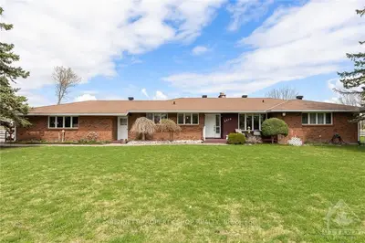 5679 FIRST LINE Road, Manotick - Kars - Rideau Twp and Area, ON K0A 2E0