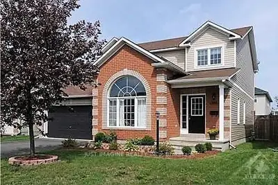 138 ABACA Way, Stittsville - Munster - Richmond, ON K2S 2C2