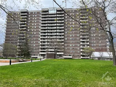 1705 PLAYFAIR Drive 510, Alta Vista and Area, ON K1H 8P6