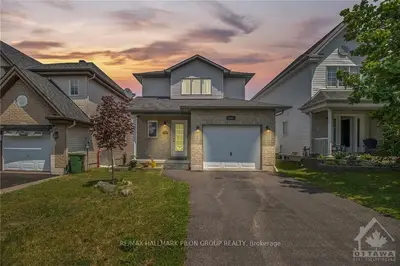 163 Louise Street, Clarence-rockland, On K4k 1r8