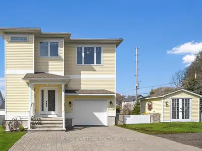 6 REILLY Street, Prescott, ON K0E 1T1
