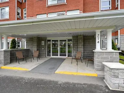274 ORMOND Street 303, Brockville, ON K6V 6Z7