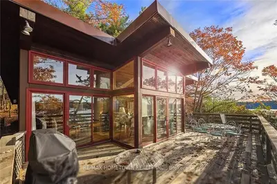 10 ROCKHAVEN Lane, Leeds and the Thousand Islands, ON K0E 1V0