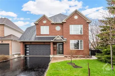 2155 Melanson Crescent, Orleans - Cumberland And Area, On K4a 4k3