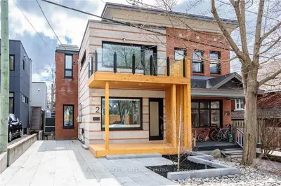 2 WOODBINE Place, Glebe - Ottawa East and Area, ON K1S 5R6
