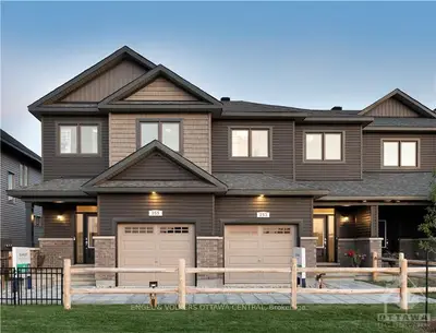 623 FISHER Street, North Grenville, ON K0G 1J0