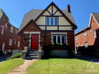 456 Holland Avenue, Dows Lake - Civic Hospital And Area, On K1y 0z5