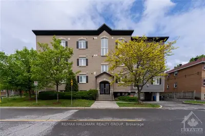 711 Churchill Avenue N 403, Westboro - Hampton Park, On K1z 4g6