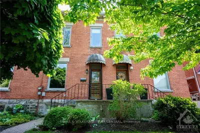 68 FOURTH Avenue, Glebe - Ottawa East and Area, ON K1S 2L2
