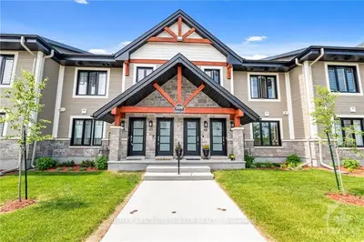 308 Masters Lane 193, Clarence-rockland, On K4k 0l3