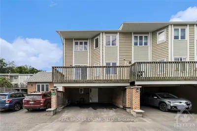 1147 Chimney Hill Way, Beacon Hill North - South And Area, On K1j 8z9