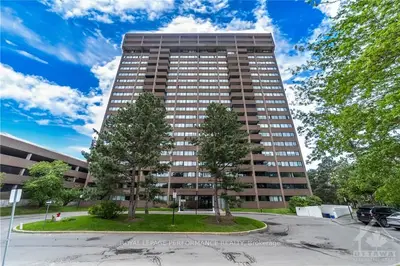 3360 SOUTHGATE Road 1707, Hunt Club - South Keys and Area, ON K1V 9A6