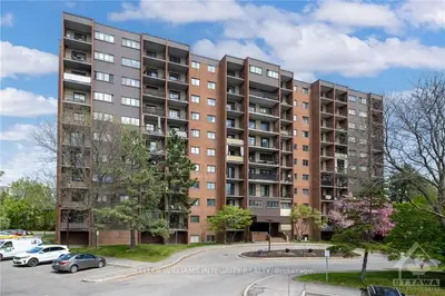 2630 Southvale Crescent 301, Elmvale Acres And Area, On K1b 4s8