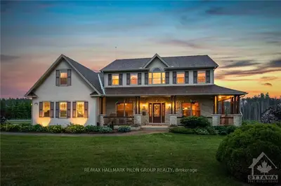 25 BALMORAL Street, North Grenville, ON K0G 1J0