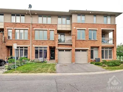22 Aveia, Orleans - Cumberland And Area, On K4a 0x1