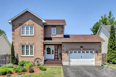 216 Centenaire Street, Russell, On K0a 1w0