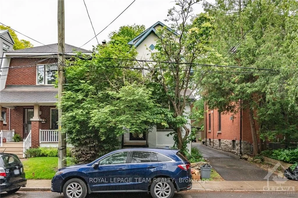 48 Second Avenue, Glebe - Ottawa East And Area, On K1s 2h3