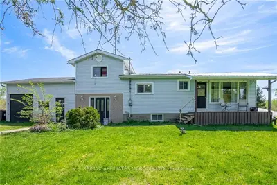 13298 COUNTY ROAD 18 Road, South Dundas, ON K0C 2H0