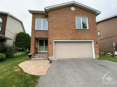 1393 NORVIEW Crescent, Orleans - Cumberland and Area, ON K4A 1Y4