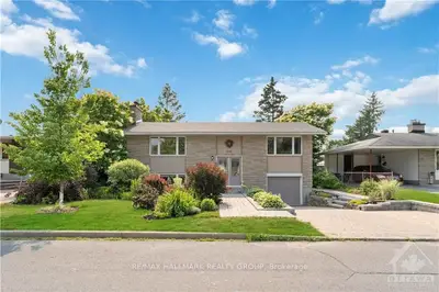 2741 ULSTER Crescent, Billings Bridge - Riverside Park and Area, ON K1V 8J5