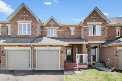 2016 Melette Crescent, Orleans - Cumberland And Area, On K4a 4x1