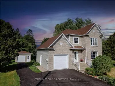 4109 Delia Avenue, South Glengarry, On K0c 1l0