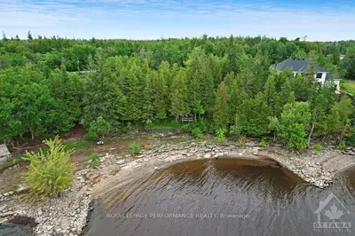 3412 Baskins Beach Road, Constance Bay - Dunrobin - Kilmaurs - Woodlawn, On K0a 1t0