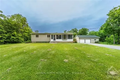 2753 BELLAMY Road, Mississippi Mills, ON K0A 3L0
