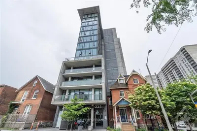 224 LYON Street 1606, Ottawa Centre, ON K1R 0C1