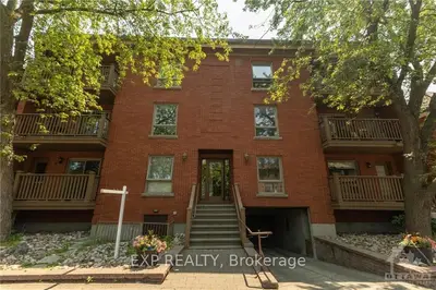 160 BRUYERE Street 11, Lower Town - Sandy Hill, ON K1N 5E1